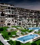 Многостаен апартамент в Бургас, Свети Влас