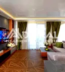 Многостаен апартамент в Бургас, Свети Влас