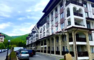 Многостаен апартамент в Бургас, Свети Влас