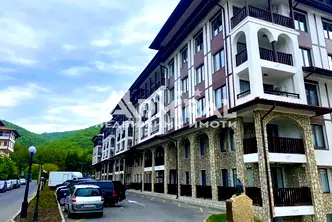 Многостаен апартамент в Бургас, Свети Влас
