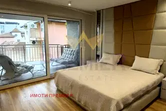Многостаен апартамент в Бургас, Свети Влас
