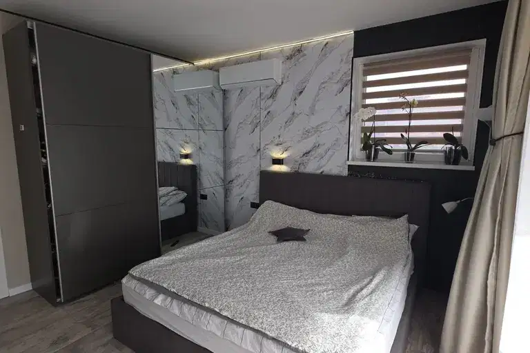 4-bedroom apartment in Burgas, Sveti Vlas