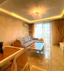 Многостаен апартамент в Бургас, к.к. Елените