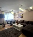 Многостаен апартамент в Бургас, к.к. Слънчев бряг