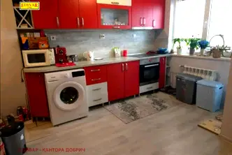 Многостаен апартамент в Добрич, Генерал Тошево