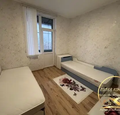 Снимка 4 — Многостаен апартамент в Хасково, Димитров