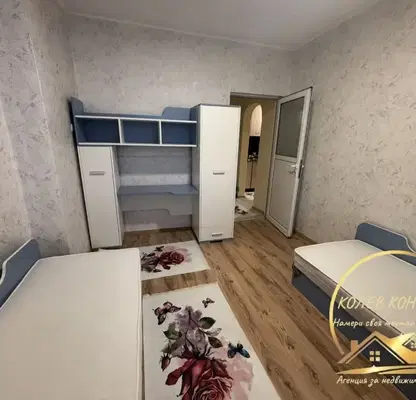 Снимка 5 — Многостаен апартамент в Хасково, Димитров