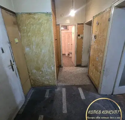 Снимка 4 — Многостаен апартамент в Хасково, Димитров