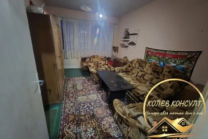 Многостаен апартамент в Хасково, Димитров
