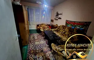Многостаен апартамент в Хасково, Димитров