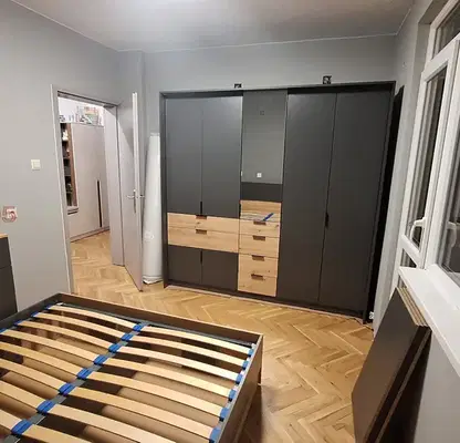 Снимка 5 — Многостаен апартамент в Ловеч, Троян