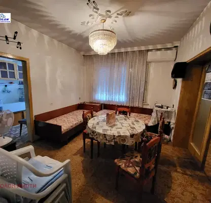 Снимка 2 — Многостаен апартамент в Пазарджик, Пещера