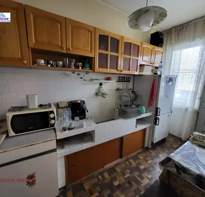 Снимка 3 — Многостаен апартамент в Пазарджик, Пещера