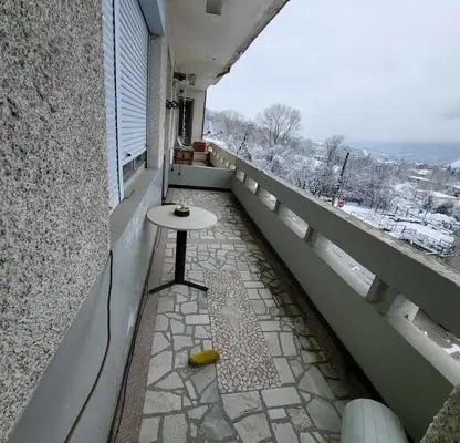 Снимка 5 — Многостаен апартамент в Пазарджик, Пещера