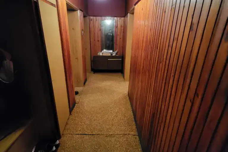 4-bedroom apartment in Oblast Pazardjik, Peshtera