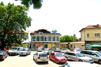Многостаен апартамент в Пазарджик, Велин