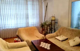 Многостаен апартамент в Пловдив, Асенов