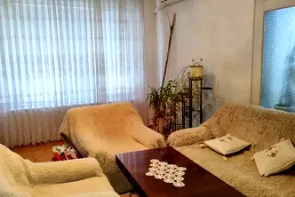 Многостаен апартамент в Пловдив, Асенов