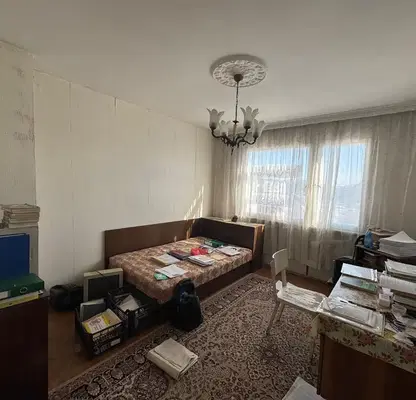 Снимка 5 — Многостаен апартамент в Шумен, Нови пазар