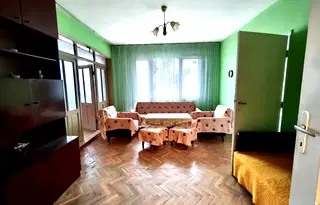Многостаен апартамент в Шумен, Нови пазар