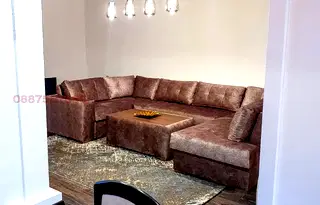 Многостаен апартамент в София, Ботев