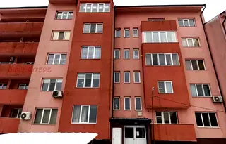 Многостаен апартамент в София, Етрополе