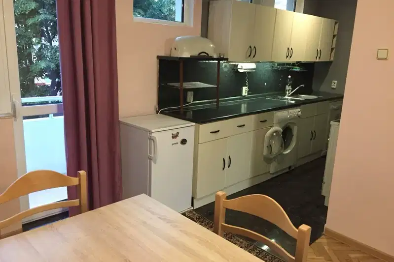 4-bedroom apartment in Oblast Stara Zagora, Kazanlyk
