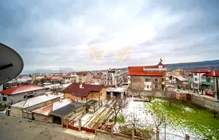 Многостаен апартамент във Варна, Аксаково
