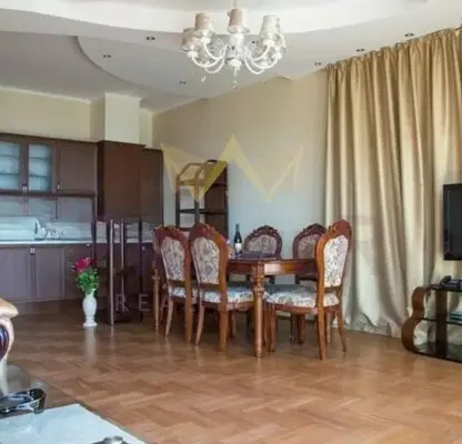 Photo 3 — Spacious 4-room apartment in Skorpilovtsi village with panoramic terrace