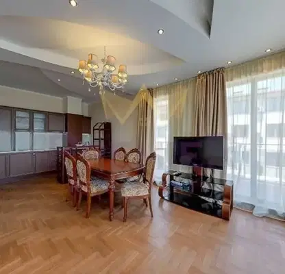 Photo 4 — Spacious 4-room apartment in Skorpilovtsi village with panoramic terrace