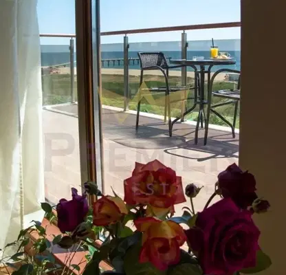 Photo 5 — Spacious 4-room apartment in Skorpilovtsi village with panoramic terrace