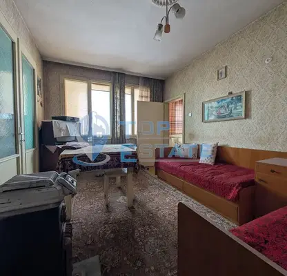 Снимка 2 — Многостаен апартамент във Велико Търново, Горна Оряховица