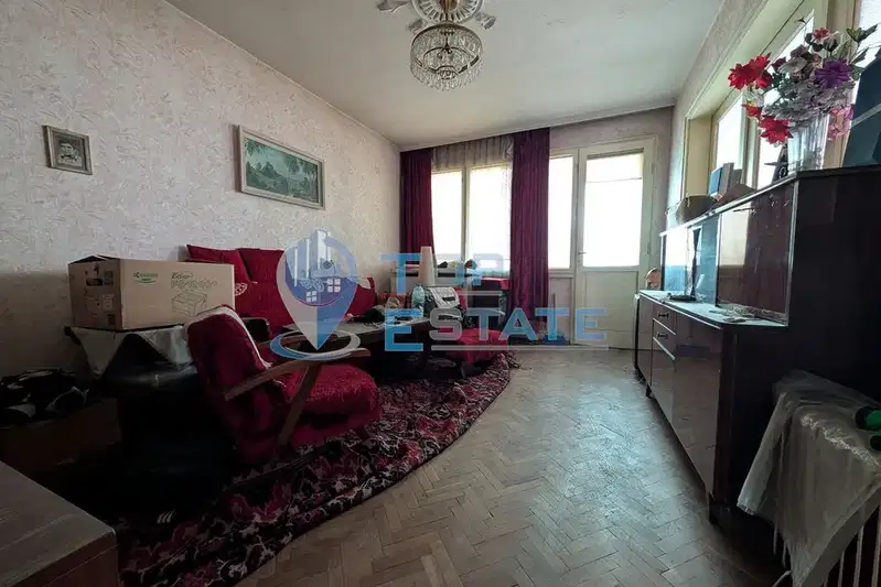 4-bedroom apartment in Oblast Veliko Tyrnovo, Gorna Oryahovica