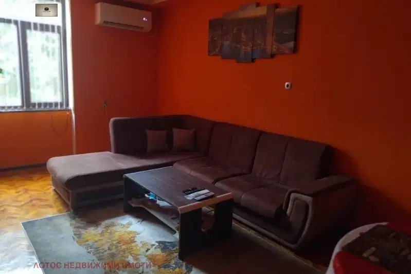 4-bedroom apartment in Oblast Veliko Tyrnovo, Gorna Oryahovica