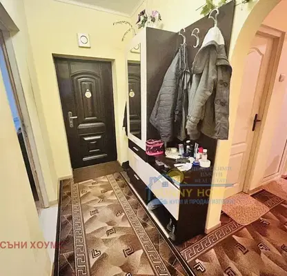Photo 4 — 4-bedroom apartment in Oblast Veliko Tyrnovo, Polski Trymbesh