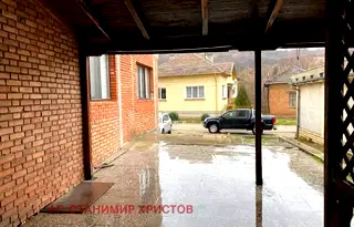 Многостаен апартамент във Враца, Мизия
