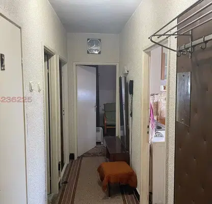 Снимка 4 — Многостаен апартамент във Враца, Оряхово