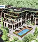 Двустаен апартамент в к.к. Чайка