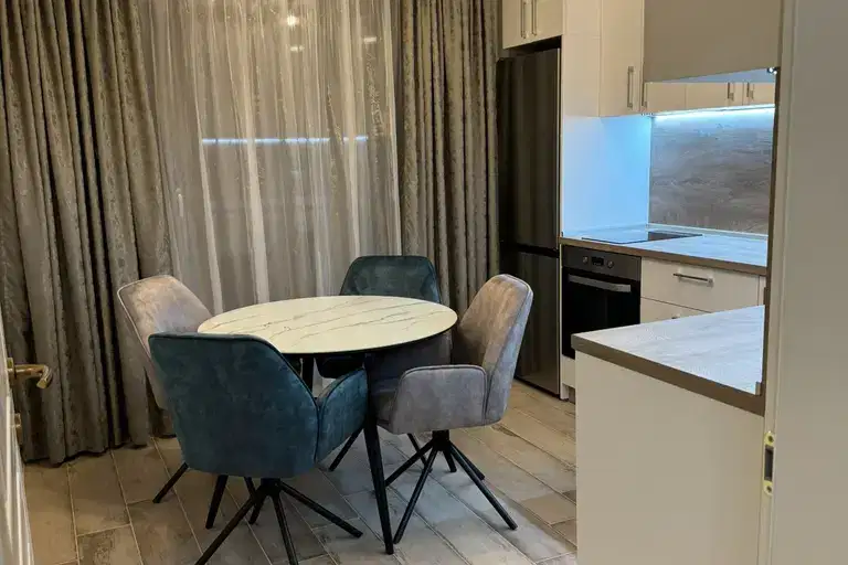 2-bedroom apartment in Sv.Sv. Konstantin I Elena