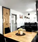 Двустаен апартамент в Студентски