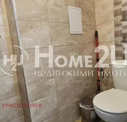 Снимка 4 — Двустаен апартамент в Студентски