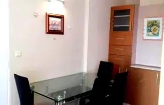 Двустаен апартамент в к.к. Златни пясъци