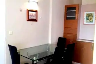 Двустаен апартамент в к.к. Златни пясъци