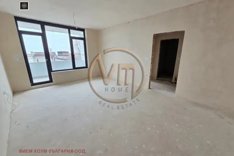 2-bedroom apartment in Кайсиева ина