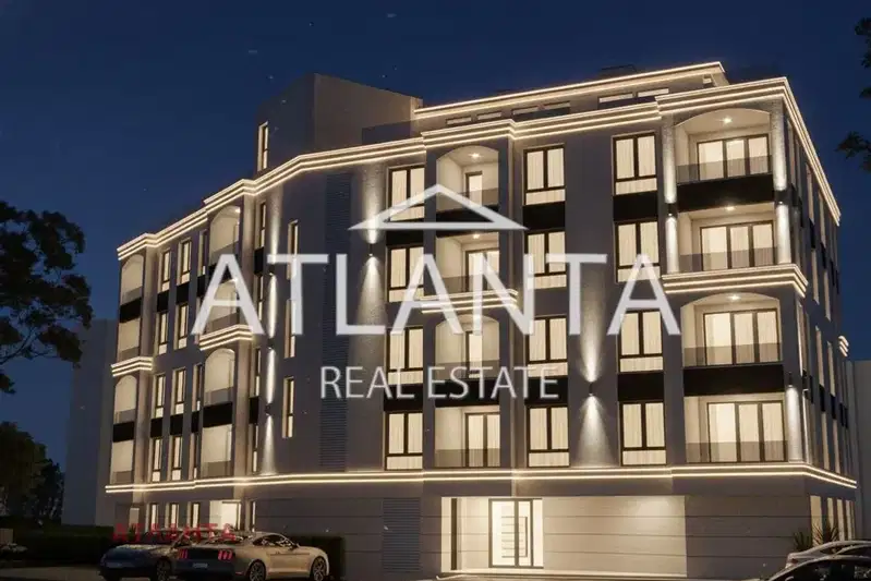 2-bedroom apartment in Sv.Sv. Konstantin I Elena