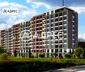 Снимка 2 — Двустаен апартамент в Кайсиева ина