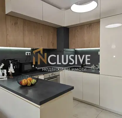 Photo 3 — 2-bedroom apartment in Студентски