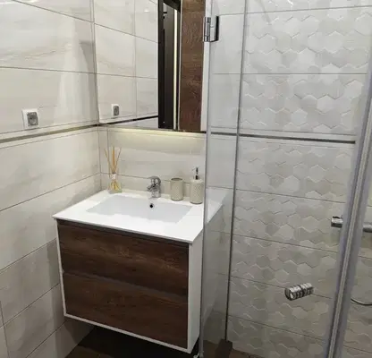 Photo 5 — 2-bedroom apartment in Студентски