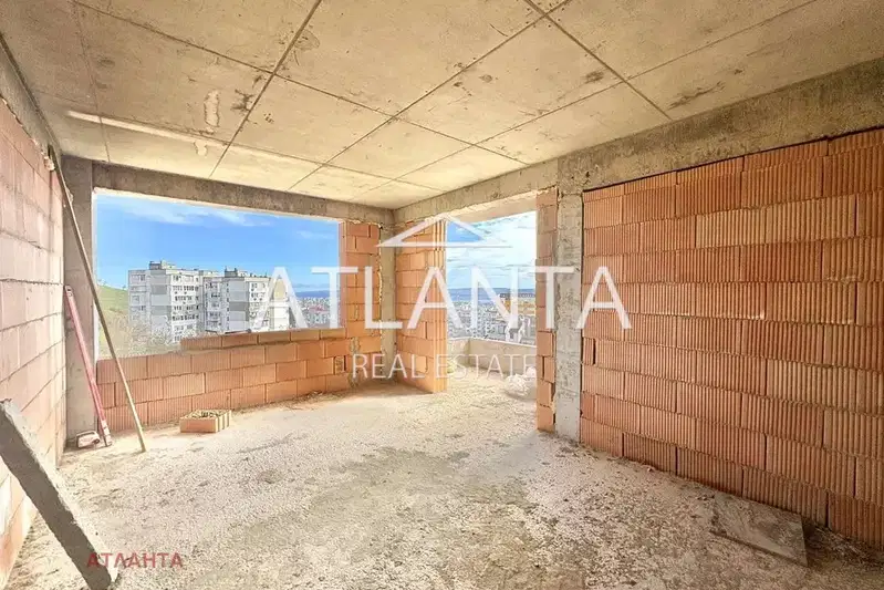 2-bedroom apartment in Кайсиева ина