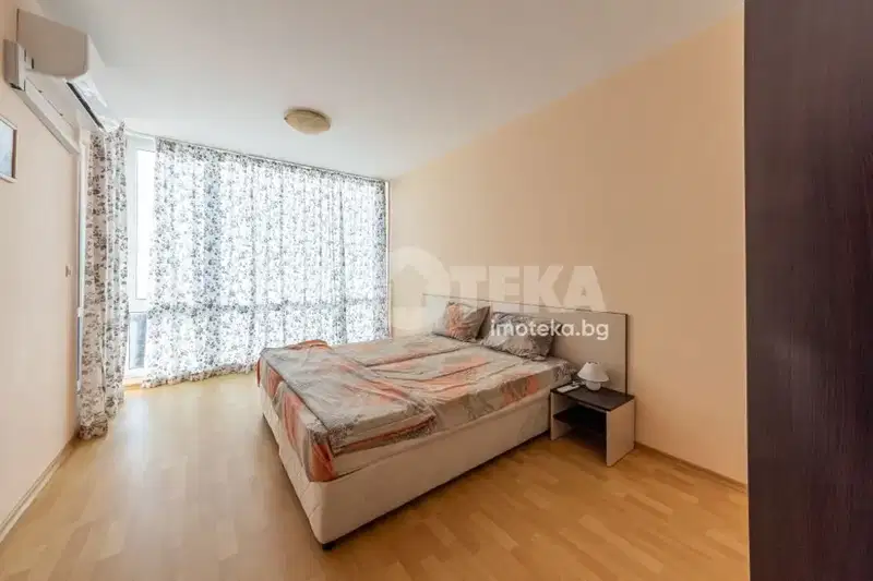 2-bedroom apartment in k.k. Chayka